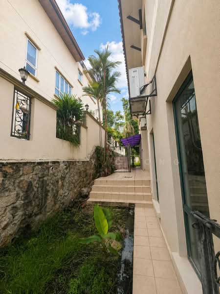 Semi-Detached House for Sale in Taman Bukit Segar (Cheras) - Peggy Chong - Exterior - PropertyGuru.com.my