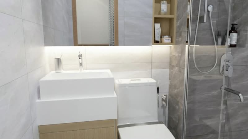 2-storey Terraced House for Sale in Iskandar Puteri (Nusajaya) (Johor) - Aamani Lee - Bathroom - PropertyGuru.com.my