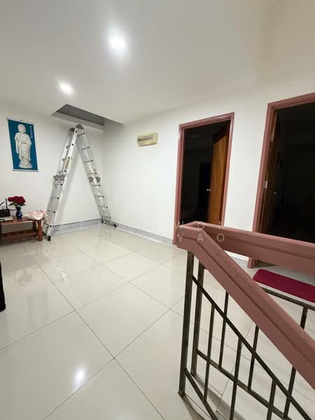 Terraced House for Sale in Kulai (Johor) - Kenny Wong Chen Yao - Interior - PropertyGuru.com.my