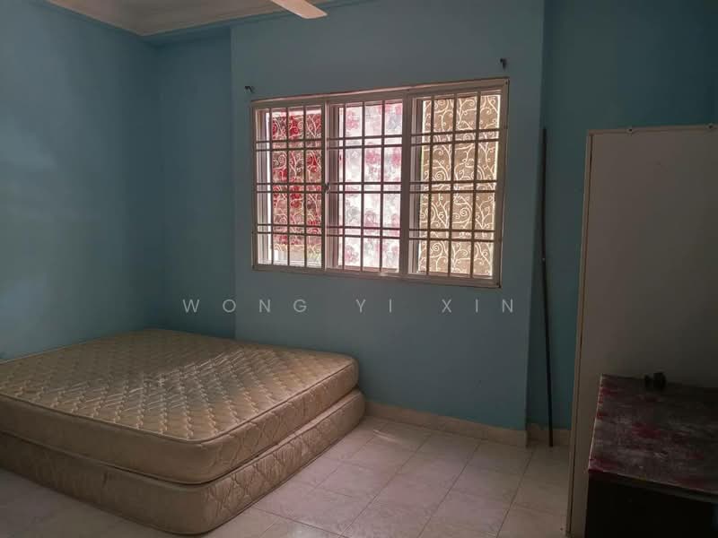 Pangsapuri untuk Disewa di Bistari Impian Apartment - Wong Yi Xin - Bedroom - PropertyGuru.com.my