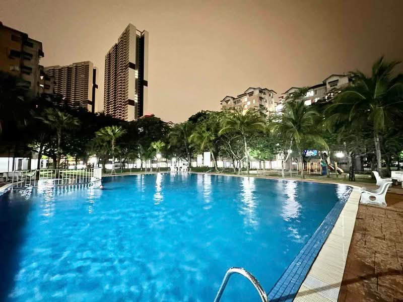 Condominium for Sale at De Rozelle - Zaimah Zamri - Exterior - PropertyGuru.com.my