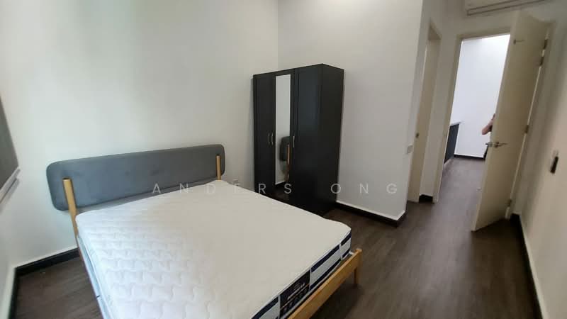 Rumah Teres untuk Dijual di Bandar Cassia (Batu Kawan) - Anders Ong - Bedroom - PropertyGuru.com.my