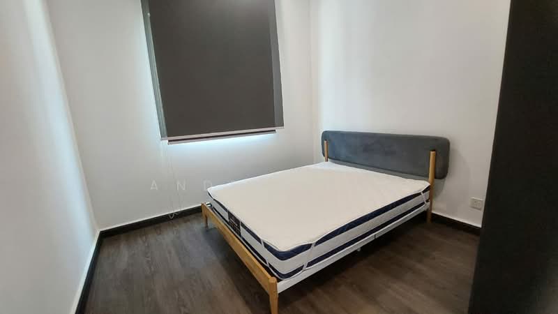 Rumah Teres untuk Dijual di Bandar Cassia (Batu Kawan) - Anders Ong - Bedroom - PropertyGuru.com.my
