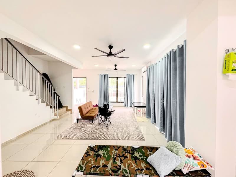 2-storey Terraced House for Sale in Semenyih (Selangor) - Ahmad Fadlee - PropertyGuru.com.my