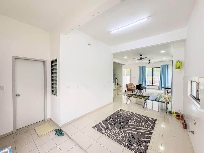 2-storey Terraced House for Sale in Semenyih (Selangor) - Ahmad Fadlee - PropertyGuru.com.my