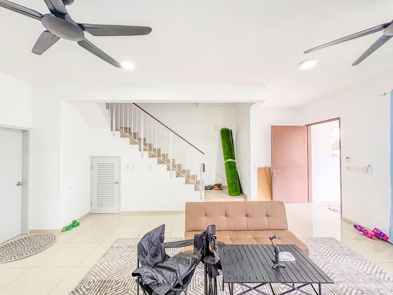 2-storey Terraced House for Sale in Semenyih (Selangor) - Ahmad Fadlee - PropertyGuru.com.my