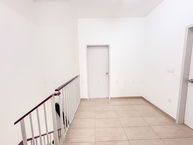 2-storey Terraced House for Sale in Semenyih (Selangor) - Ahmad Fadlee - PropertyGuru.com.my