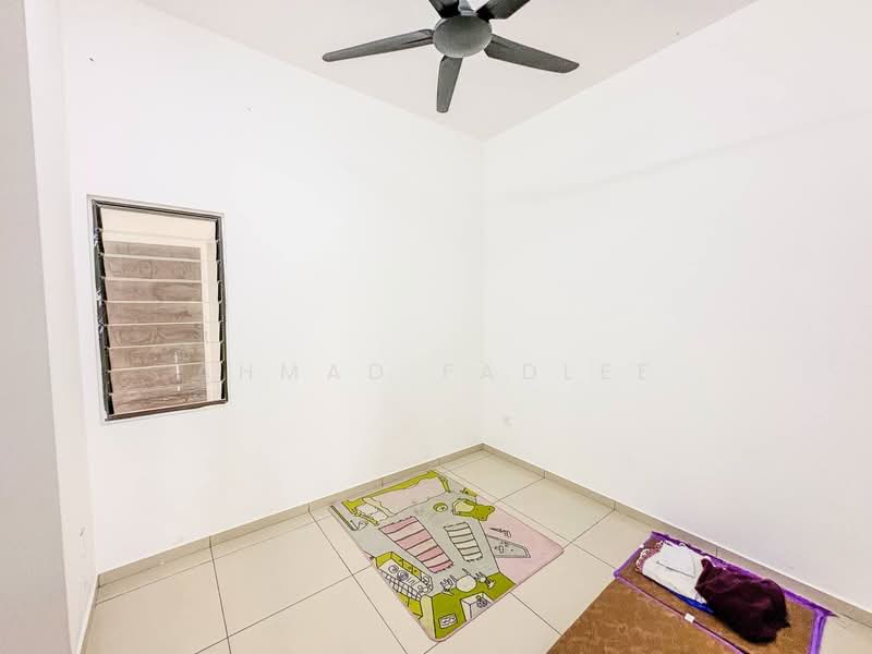 2-storey Terraced House for Sale in Semenyih (Selangor) - Ahmad Fadlee - PropertyGuru.com.my