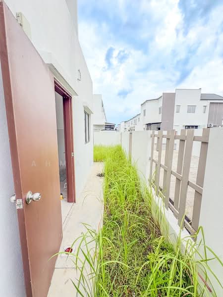 2-storey Terraced House for Sale in Semenyih (Selangor) - Ahmad Fadlee - PropertyGuru.com.my