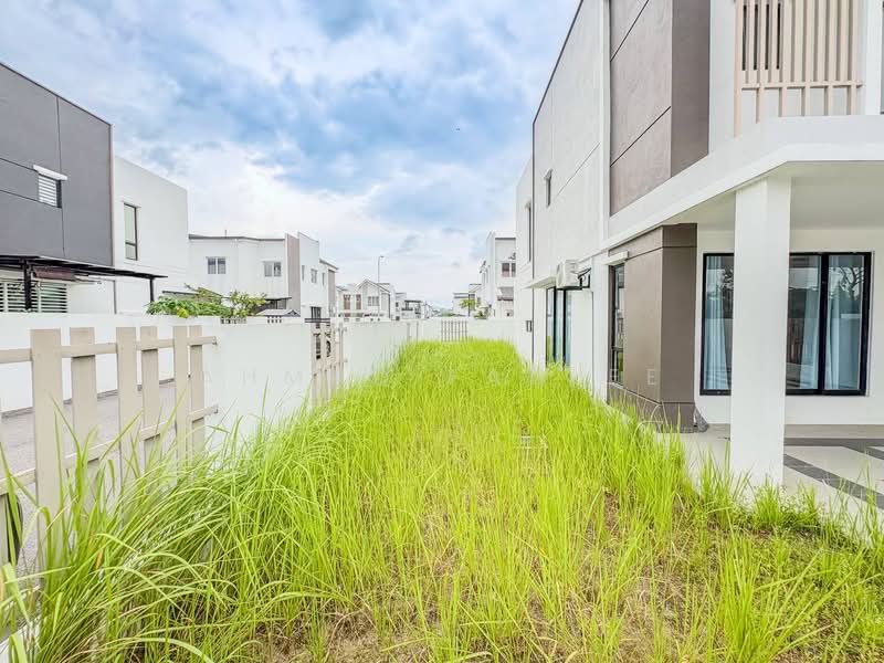 2-storey Terraced House for Sale in Semenyih (Selangor) - Ahmad Fadlee - PropertyGuru.com.my