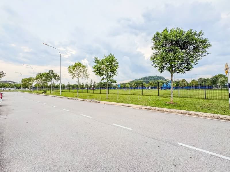 2-storey Terraced House for Sale in Semenyih (Selangor) - Ahmad Fadlee - PropertyGuru.com.my
