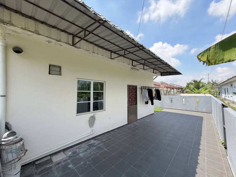 Rumah Berkembar untuk Dijual di Taman Meru (Klang) - Wan Azlan Ahmad - PropertyGuru.com.my