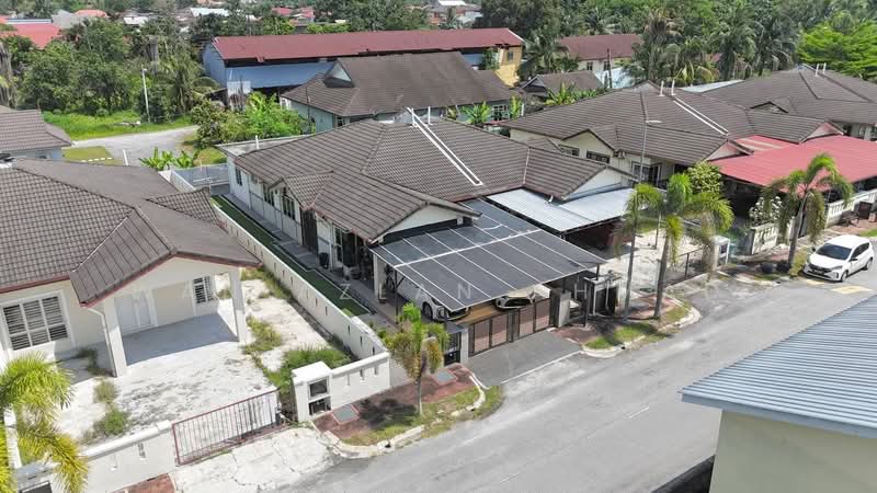 Rumah Berkembar untuk Dijual di Taman Meru (Klang) - Wan Azlan Ahmad - PropertyGuru.com.my