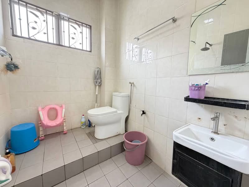 Rumah Berkembar untuk Dijual di Taman Meru (Klang) - Wan Azlan Ahmad - PropertyGuru.com.my