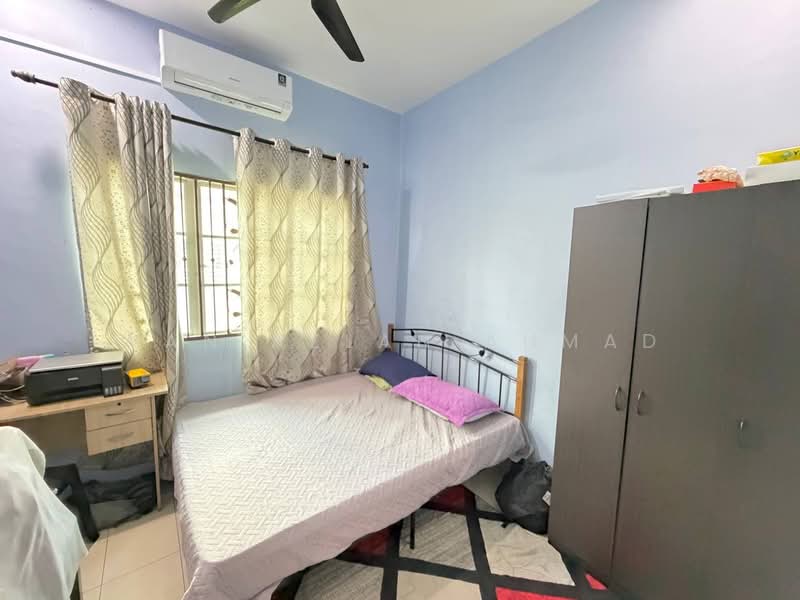 Rumah Berkembar untuk Dijual di Taman Meru (Klang) - Wan Azlan Ahmad - PropertyGuru.com.my