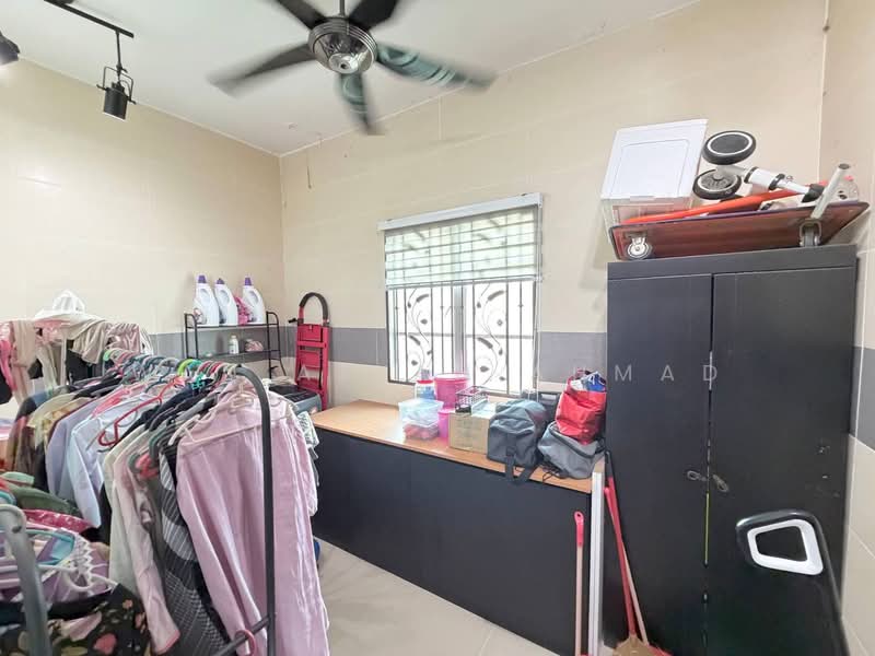 Rumah Berkembar untuk Dijual di Taman Meru (Klang) - Wan Azlan Ahmad - PropertyGuru.com.my