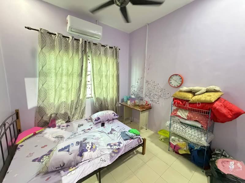 Rumah Berkembar untuk Dijual di Taman Meru (Klang) - Wan Azlan Ahmad - PropertyGuru.com.my