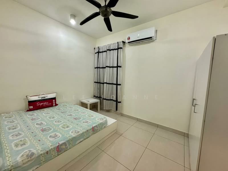 Condominium for Rent at Zenith Residences - Lee Joanne - Bedroom - PropertyGuru.com.my