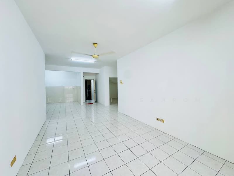 Condominium for Sale at Platinum Hill PV 3 - Fauzan bin Sahrom - PropertyGuru.com.my