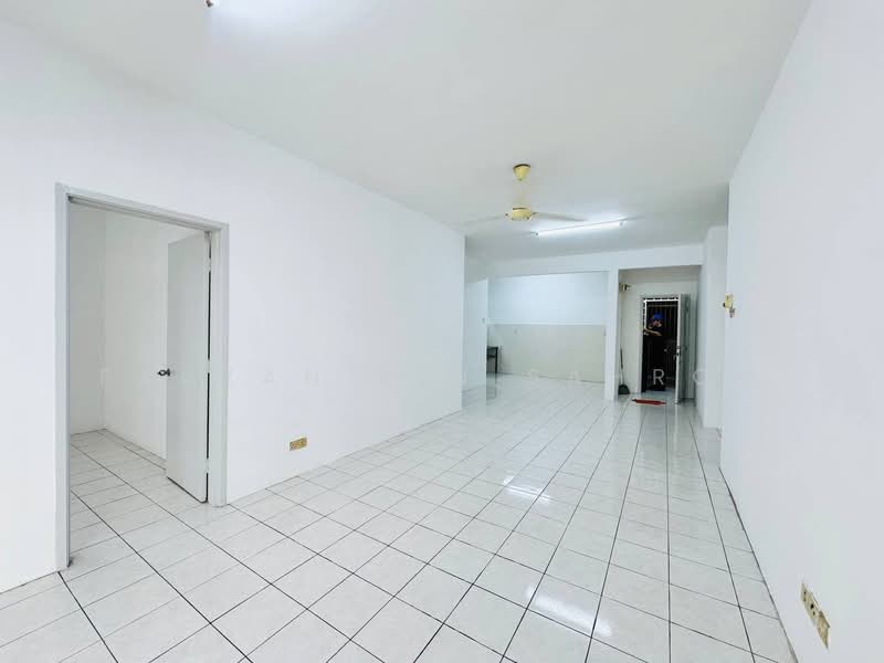 Condominium for Sale at Platinum Hill PV 3 - Fauzan bin Sahrom - PropertyGuru.com.my