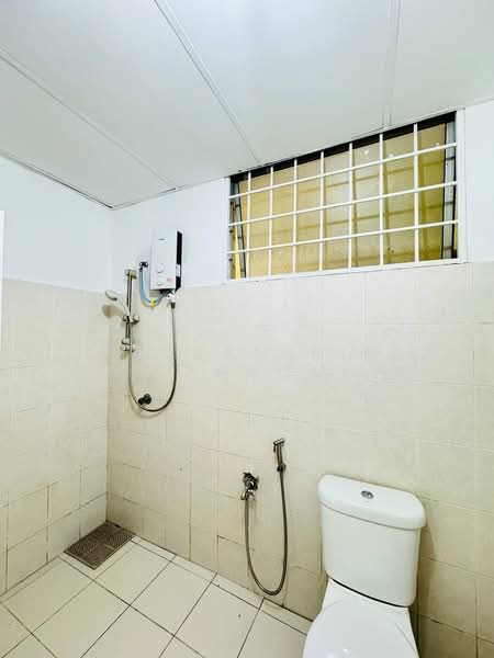Condominium for Sale at Platinum Hill PV 3 - Fauzan bin Sahrom - PropertyGuru.com.my
