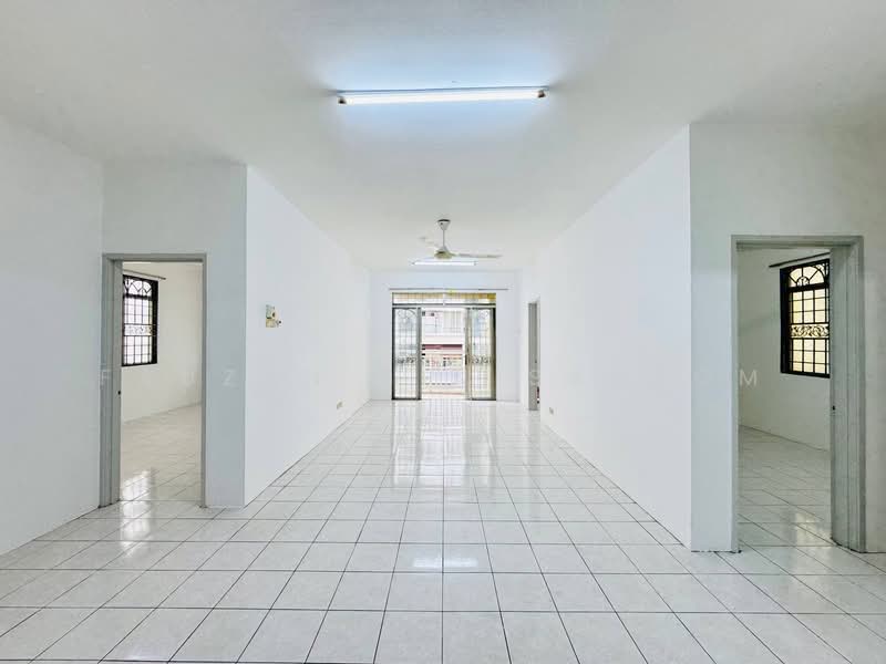 Condominium for Sale at Platinum Hill PV 3 - Fauzan bin Sahrom - PropertyGuru.com.my