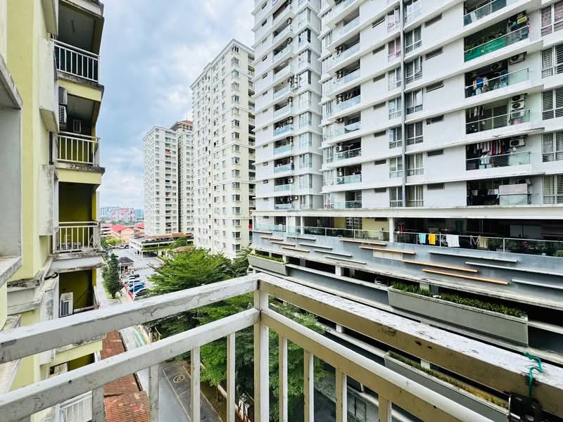 Condominium for Sale at Platinum Hill PV 3 - Fauzan bin Sahrom - PropertyGuru.com.my