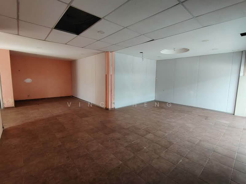 Shop / Office for Rent in Durian Tunggal (Melaka) - Vinc Pheng - Interior - PropertyGuru.com.my