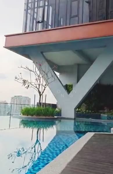 Service Residence for Rent at Nest 2 Residences - Elcoln Leong - Exterior - PropertyGuru.com.my