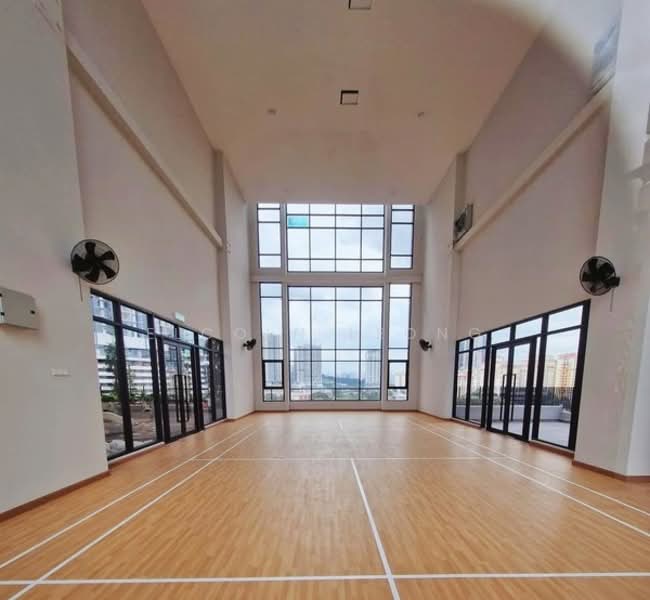 Service Residence for Rent at Nest 2 Residences - Elcoln Leong - Interior - PropertyGuru.com.my