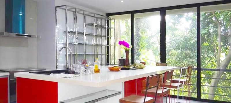 Rumah Banglo untuk Disewa di Bukit Tunku (Kenny Hills) (Kuala Lumpur) - Tarsha Lim - Kitchen - PropertyGuru.com.my