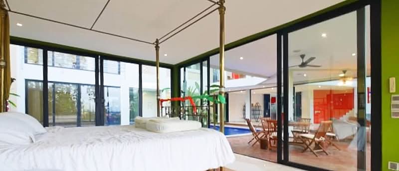 Rumah Banglo untuk Disewa di Bukit Tunku (Kenny Hills) (Kuala Lumpur) - Tarsha Lim - Bedroom - PropertyGuru.com.my