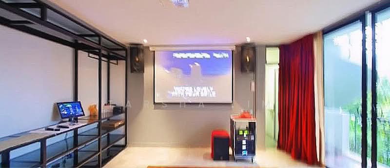 Rumah Banglo untuk Disewa di Bukit Tunku (Kenny Hills) (Kuala Lumpur) - Tarsha Lim - Interior - PropertyGuru.com.my