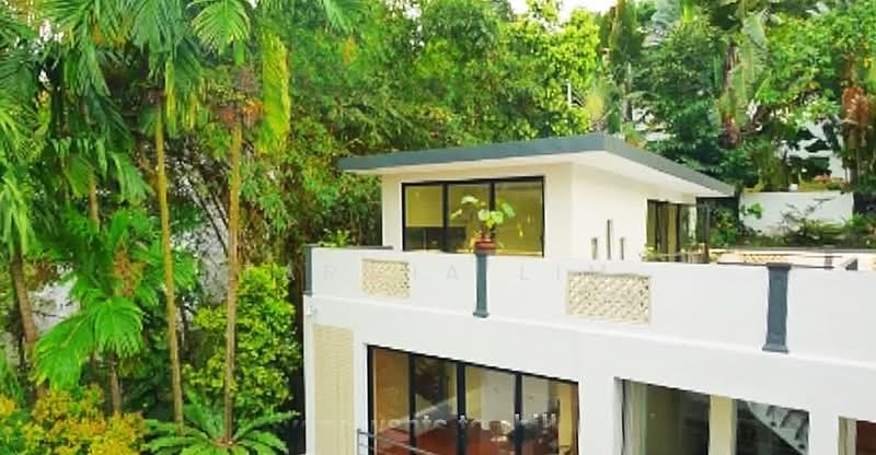 Rumah Banglo untuk Disewa di Bukit Tunku (Kenny Hills) (Kuala Lumpur) - Tarsha Lim - Exterior - PropertyGuru.com.my