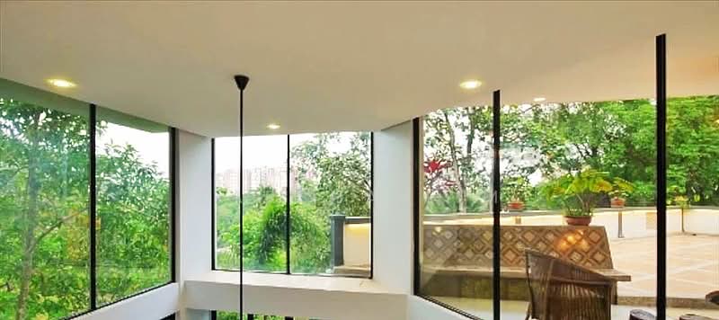 Rumah Banglo untuk Disewa di Bukit Tunku (Kenny Hills) (Kuala Lumpur) - Tarsha Lim - View - PropertyGuru.com.my