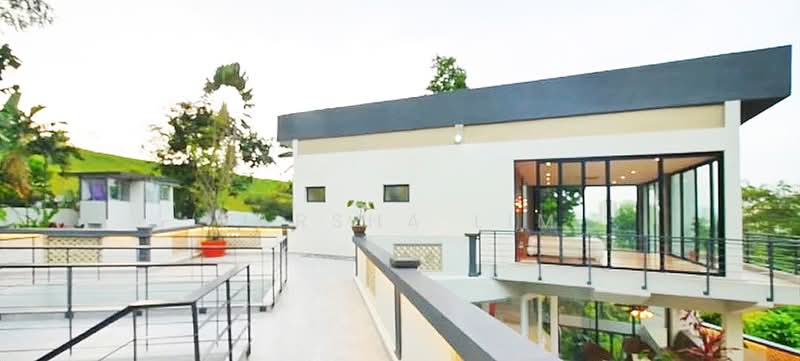 Rumah Banglo untuk Disewa di Bukit Tunku (Kenny Hills) (Kuala Lumpur) - Tarsha Lim - Exterior - PropertyGuru.com.my