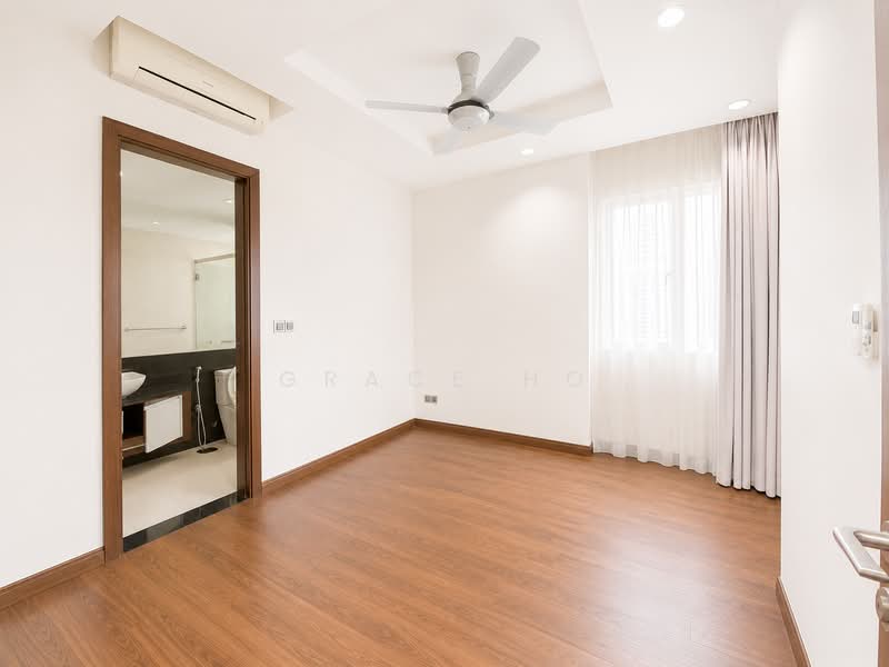 Condominium for Sale at The Northshore Gardens - Grace Ho - Interior - PropertyGuru.com.my