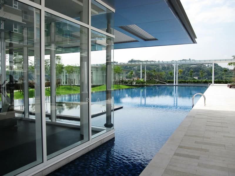 Condominium for Sale at The Northshore Gardens - Grace Ho - Exterior - PropertyGuru.com.my
