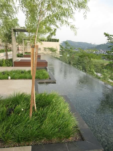 Condominium for Sale at The Northshore Gardens - Grace Ho - Exterior - PropertyGuru.com.my