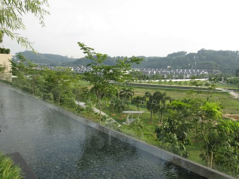 Condominium for Sale at The Northshore Gardens - Grace Ho - Exterior - PropertyGuru.com.my