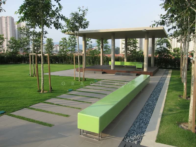 Condominium for Sale at The Northshore Gardens - Grace Ho - Exterior - PropertyGuru.com.my