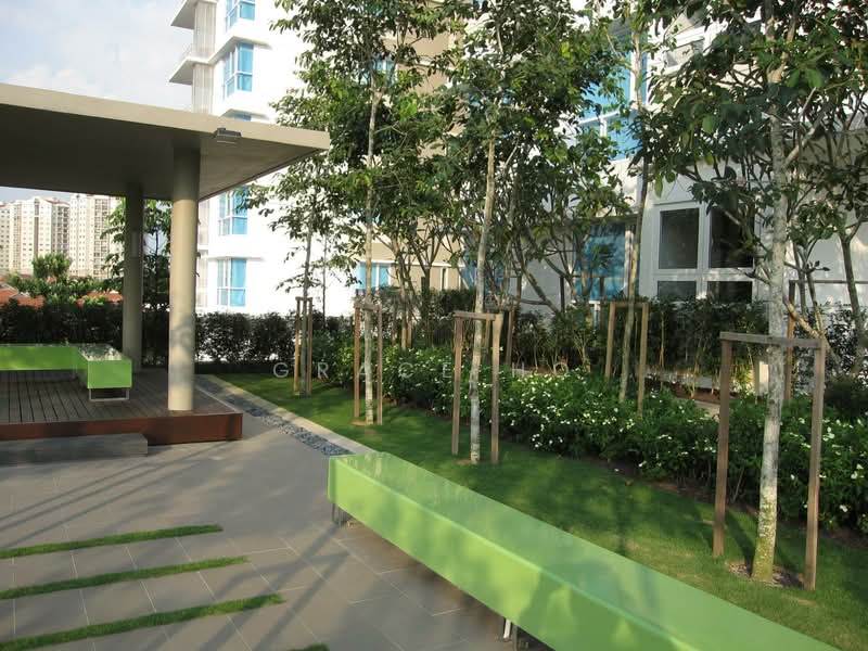 Condominium for Sale at The Northshore Gardens - Grace Ho - PropertyGuru.com.my