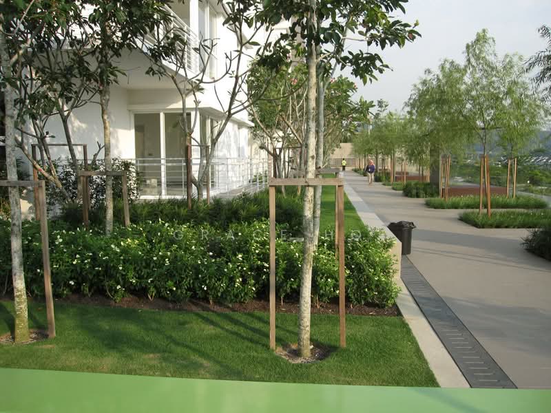 Condominium for Sale at The Northshore Gardens - Grace Ho - PropertyGuru.com.my