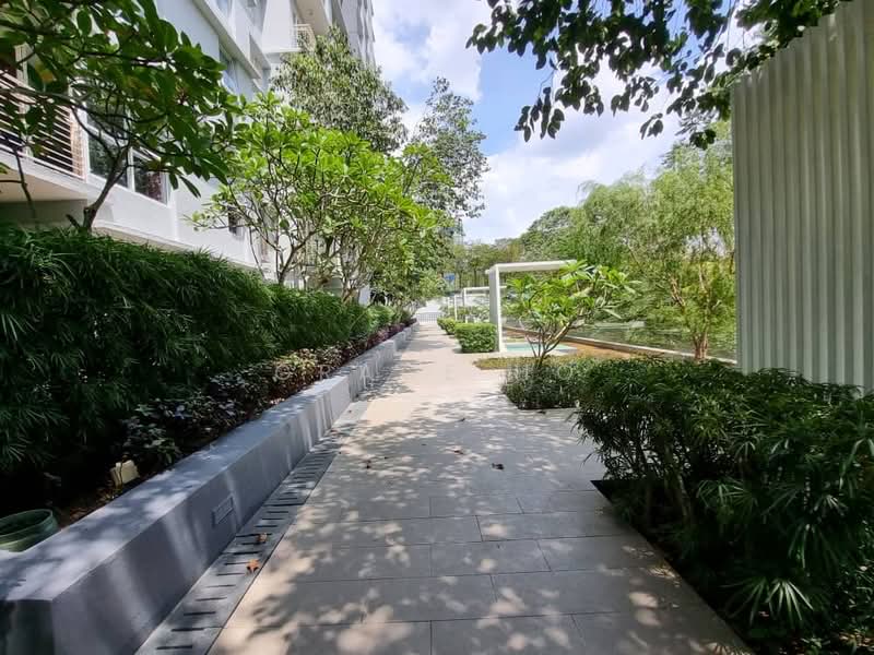 Condominium for Sale at The Northshore Gardens - Grace Ho - PropertyGuru.com.my