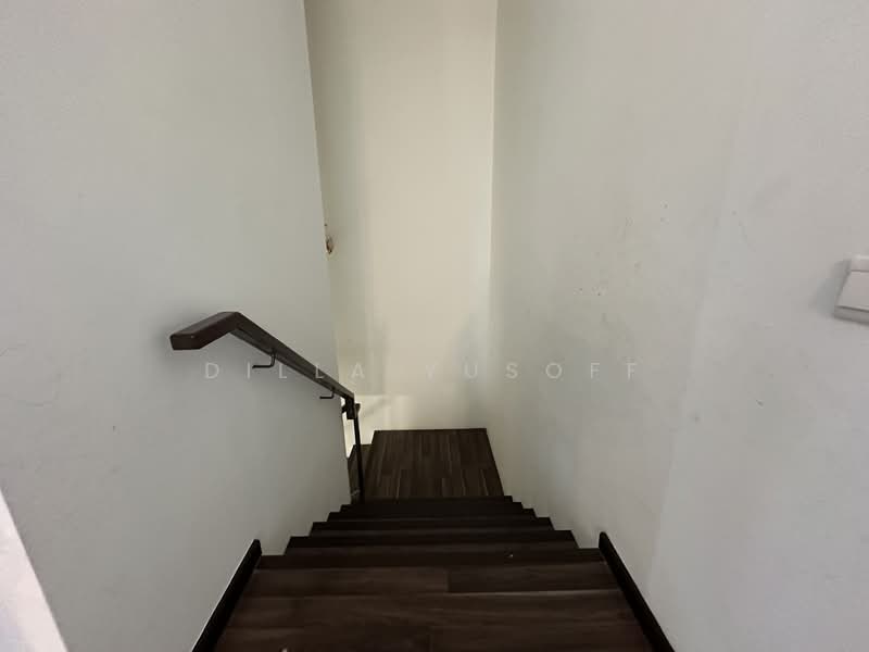 Rumah Teres 2 Tingkat untuk Dijual di Eco Forest (Semenyih) - DILLA YUSOFF - PropertyGuru.com.my