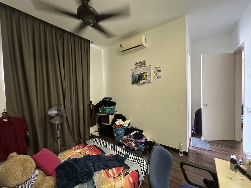 Rumah Teres 2 Tingkat untuk Dijual di Eco Forest (Semenyih) - DILLA YUSOFF - PropertyGuru.com.my