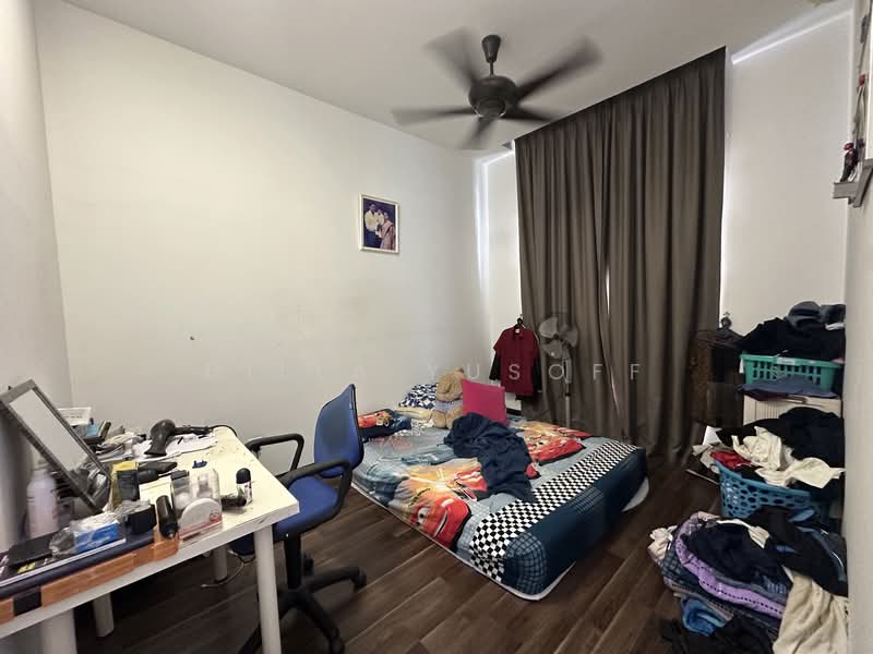 Rumah Teres 2 Tingkat untuk Dijual di Eco Forest (Semenyih) - DILLA YUSOFF - PropertyGuru.com.my