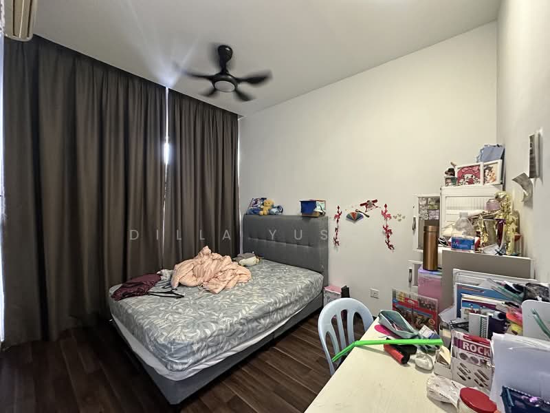 Rumah Teres 2 Tingkat untuk Dijual di Eco Forest (Semenyih) - DILLA YUSOFF - PropertyGuru.com.my