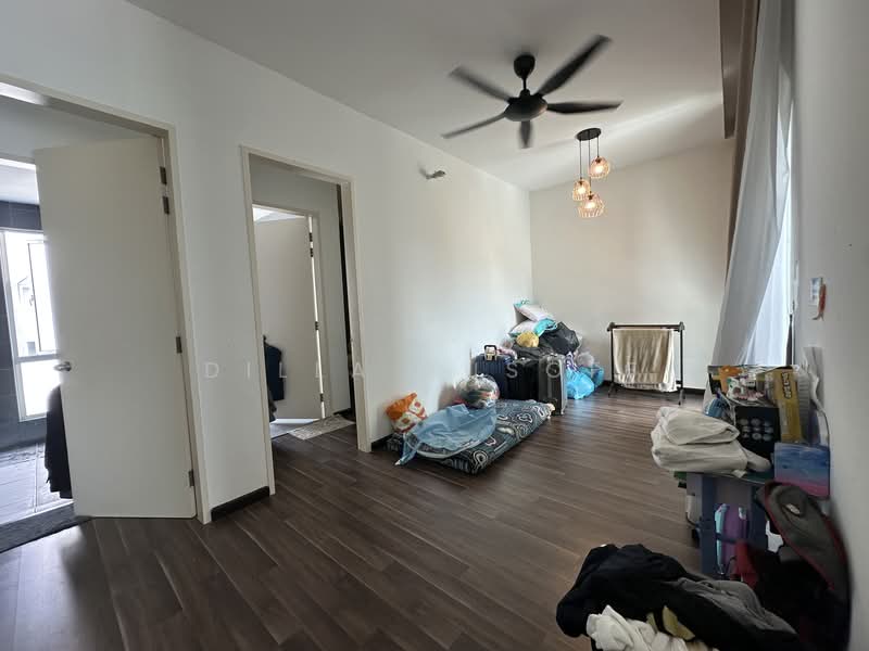Rumah Teres 2 Tingkat untuk Dijual di Eco Forest (Semenyih) - DILLA YUSOFF - PropertyGuru.com.my