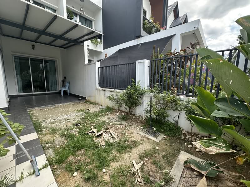 Rumah Teres 2 Tingkat untuk Dijual di Eco Forest (Semenyih) - DILLA YUSOFF - PropertyGuru.com.my